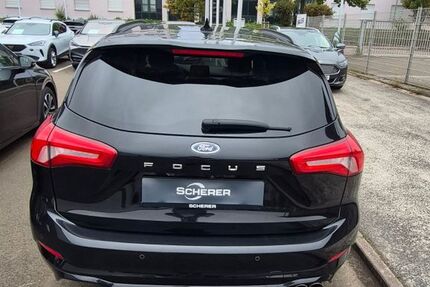 Ford Focus 90.000 km 16.200 &euro; Wörrstadt 55286