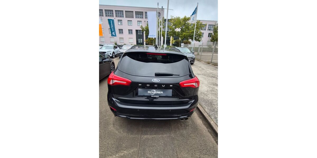 Ford Focus 90.000 km 16.200 &euro; Wörrstadt 55286
