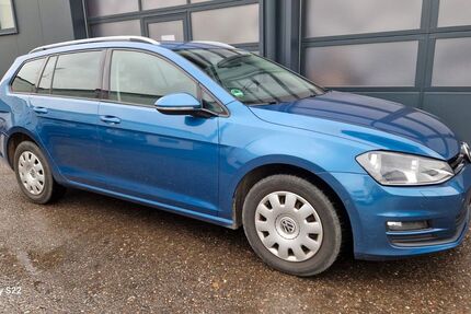VW Golf 118.000 km 5.990 &euro; Aulendorf 88326