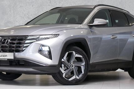 Hyundai TUCSON 28.291 km 26.480 &euro; Mainz-Kastel 55252