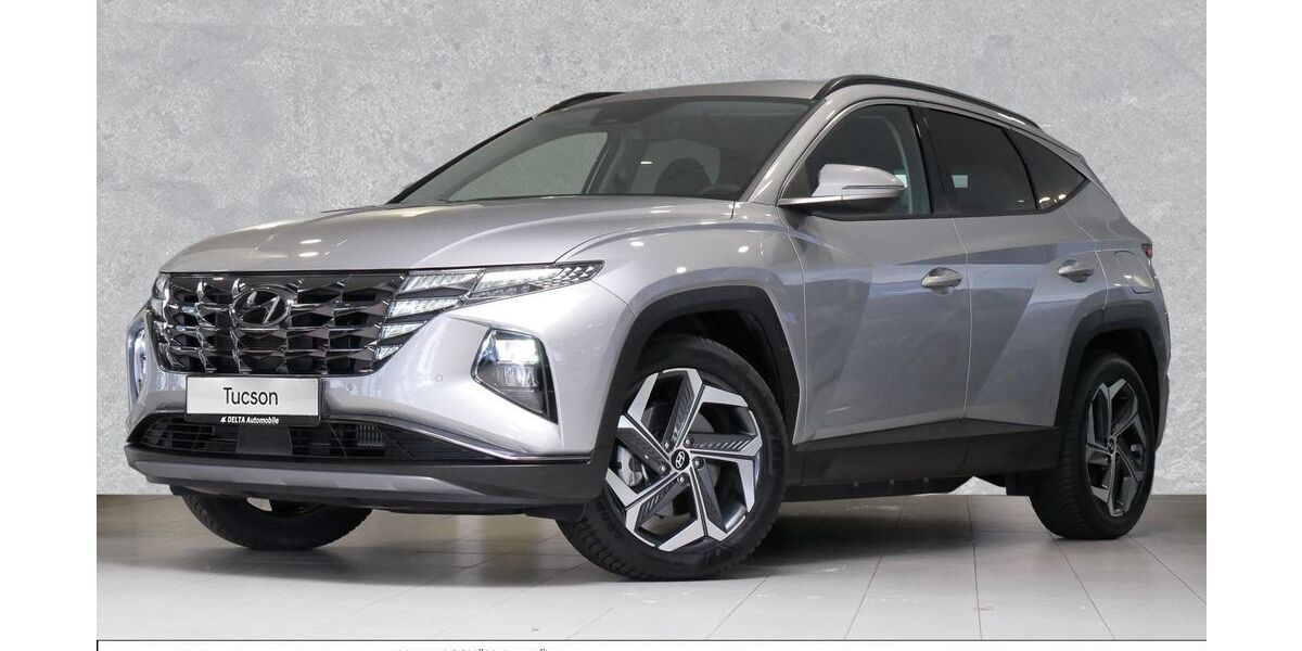 Hyundai TUCSON 28.291 km 26.480 &euro; Mainz-Kastel 55252