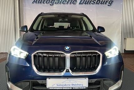 BMW X1 45.800 km 33.900 &euro; Duisburg 47269