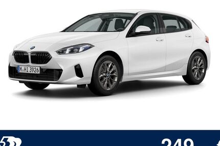 BMW 120 8.033 km 26.950 &euro; Dorf Mecklenburg/Wismar 23972