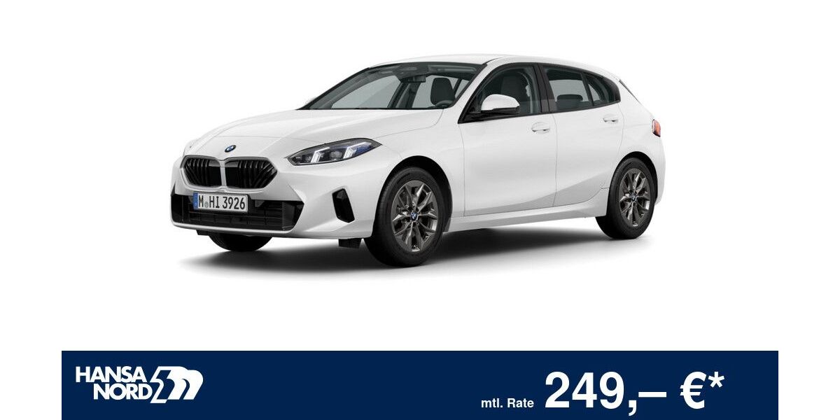 BMW 120 8.033 km 27.790 &euro; Dorf Mecklenburg/Wismar 23972