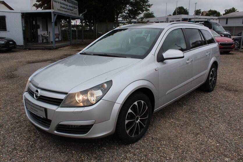 Astra