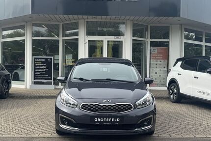 Kia ceed / Ceed 79.000 km 11.990 &euro; Porta Westfalica 32457