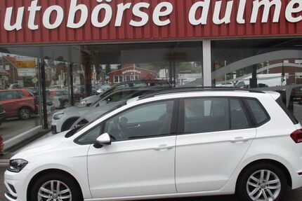 VW Golf Sportsvan 99.808 km 14.999 &euro; Dülmen 48249