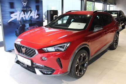 Cupra Formentor 35.527 km 27.490 &euro; Eisleben 06295
