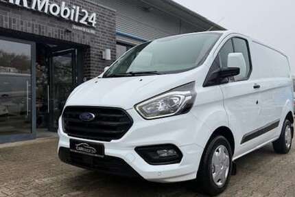 Ford Transit Custom 60.200 km 16.700 &euro; Rastede 26180