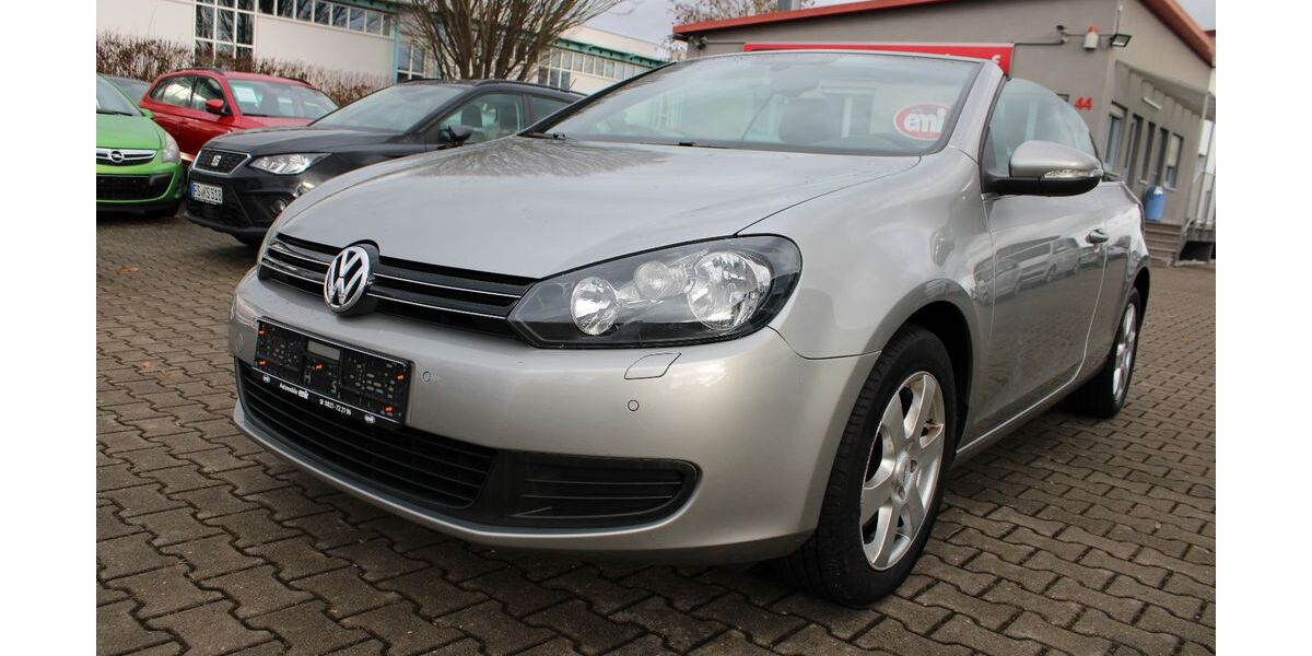 VW Golf 126.610 km 8.490 &euro; Augsburg 86165