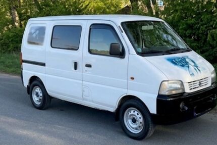 Suzuki Carry 122.000 km 2.700 &euro; Nürnberg 90427