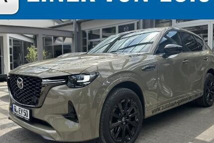 Mazda CX-60 5.215 km 51.390 € Kürten 51515