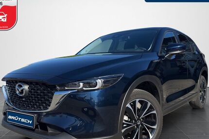 Mazda CX-5 19.900 km 34.980 &euro; Singen 78224