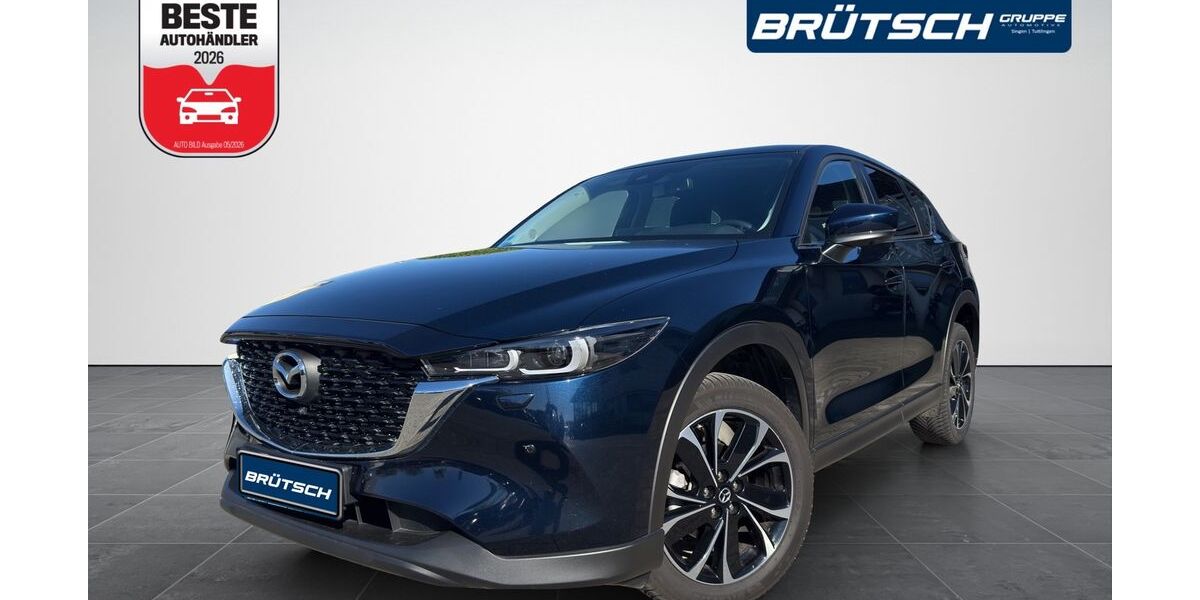 Mazda CX-5 19.900 km 34.980 &euro; Singen 78224