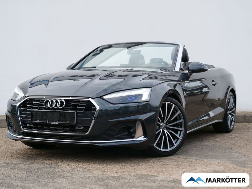 Audi A5 40.752 km 34.940 € Bielefeld 33647