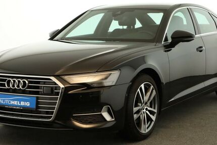 Audi A6 45.600 km 39.990 € Donnersdorf 97499