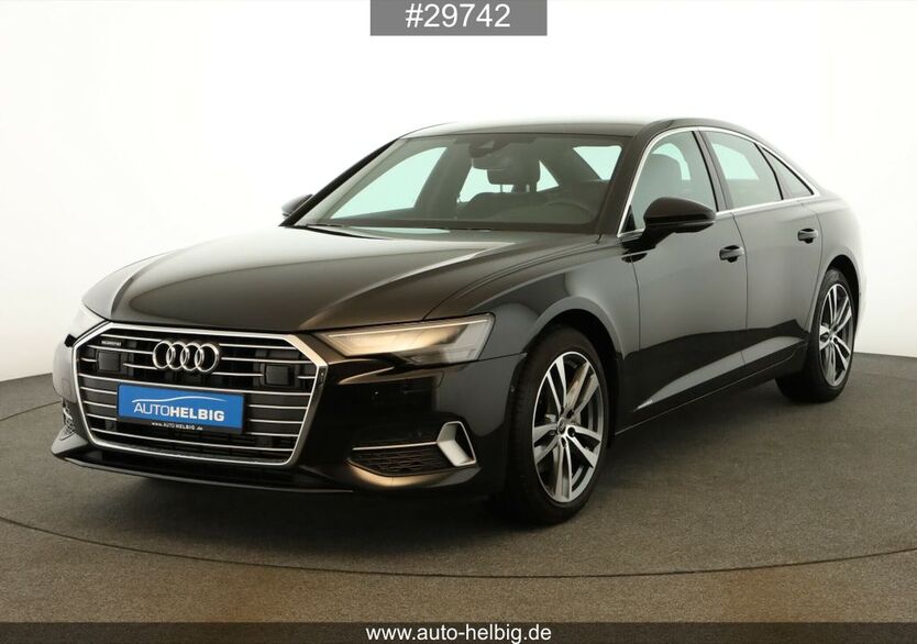 Audi A6 45.600 km 39.990 € Donnersdorf 97499