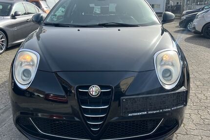 Alfa Romeo MiTo 93.500 km 4.799 &euro; pforzheim 75179