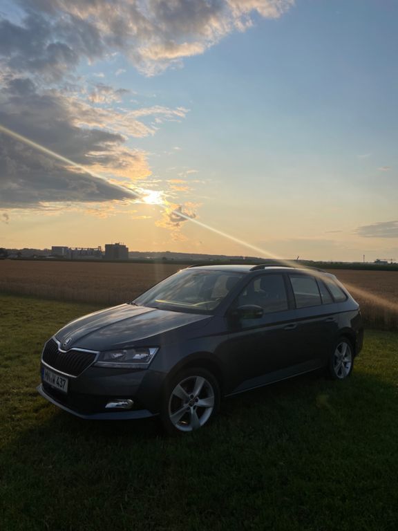 Fabia