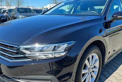 VW Passat 71.990 km 21.290 &euro; Nabburg 92507