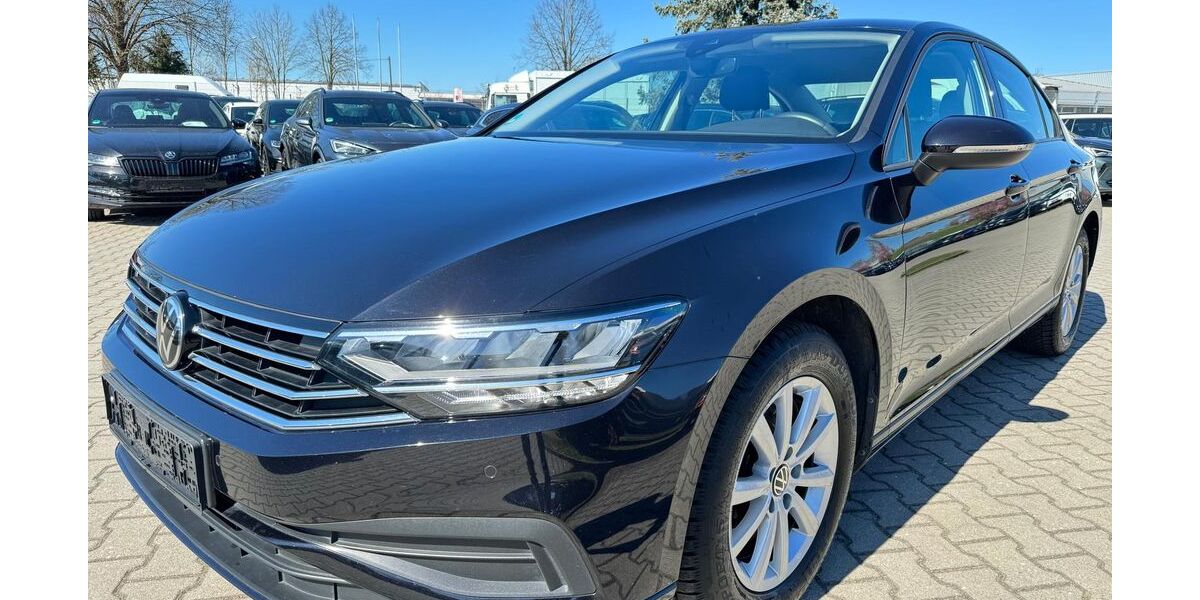 VW Passat 71.990 km 21.290 &euro; Nabburg 92507