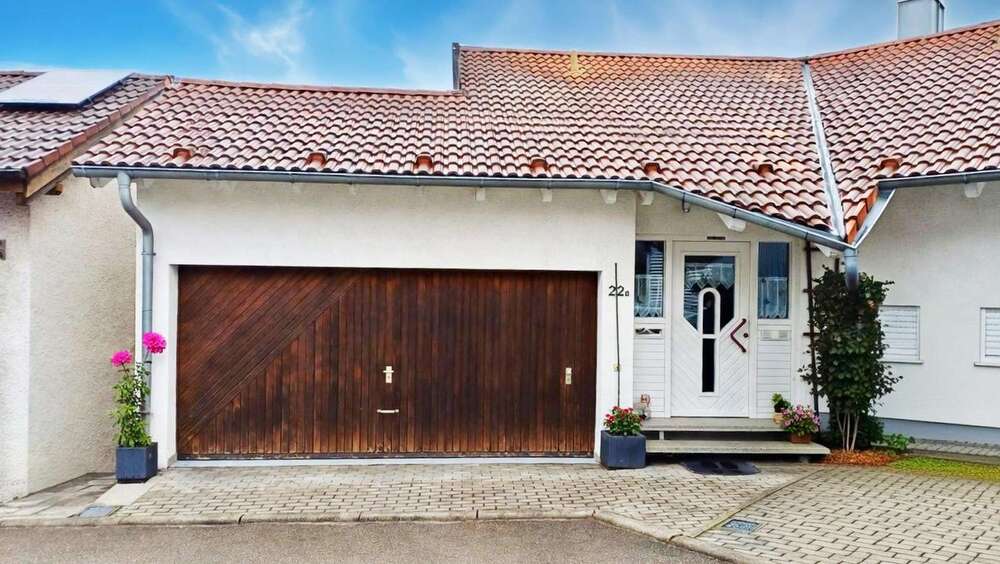 Einfamilienhaus Kohlberg - 4 Zimmer, 170 m&sup2;, 575.000&euro; | Angebot:26993535