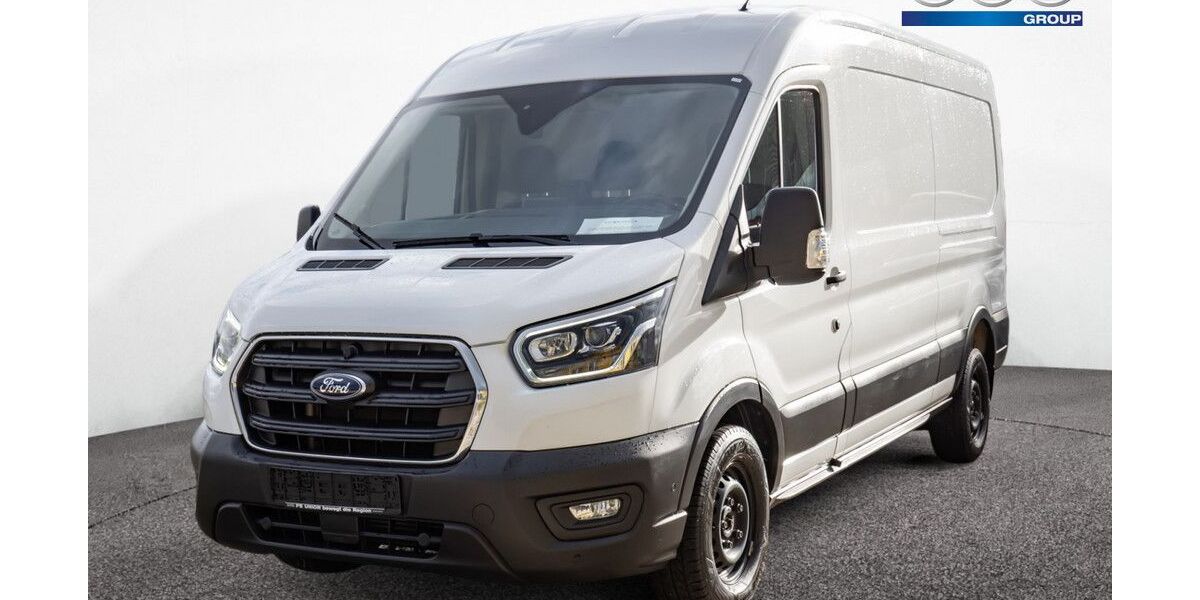Ford Transit 61.139 km 22.990 &euro; Halle(Saale) 06122