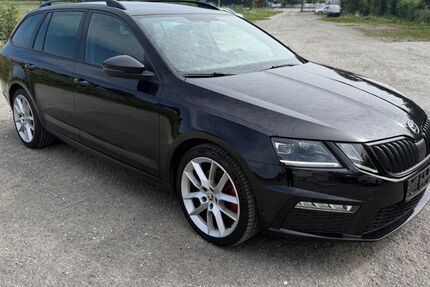 Skoda Octavia 179.000 km 12.990 € Moosburg 85368