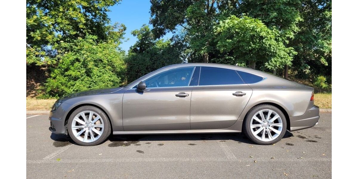 Audi A7 163.000 km 32.500 &euro; Bodman-Ludwigshafen 78351