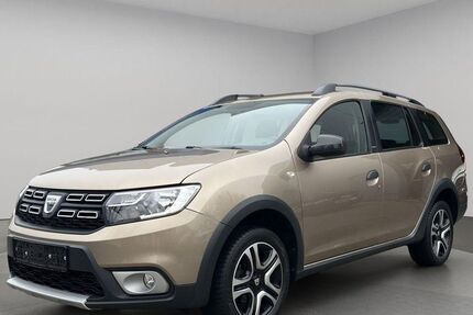 Dacia Logan 94.300 km 8.480 &euro; Diepholz 49356