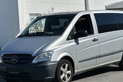Mercedes-Benz Vito 285.000 km 9.990 &euro; Darmstadt 64293