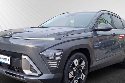 Hyundai KONA 17.310 km 28.650 &euro; Dresden / Radebeul 01445