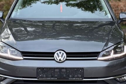 VW Golf 138.000 km 13.400 &euro; Oerlinghausen 33813