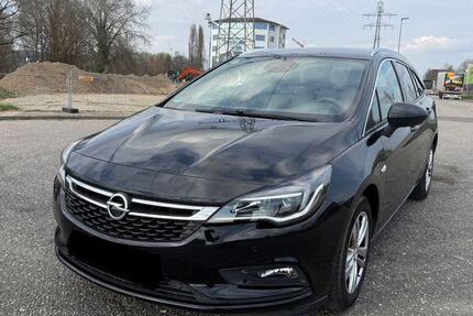 Opel Astra 195.000 km 6.499 &euro; lahr 77933