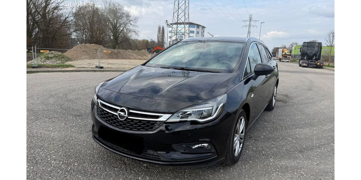 Opel Astra 195.000 km 6.499 &euro; lahr 77933
