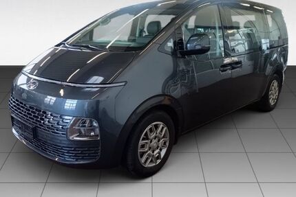 Hyundai STARIA 33.177 km 42.985 € Jena 07743