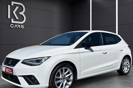 Seat Ibiza 33.292 km 17.999 &euro; Burgkunstadt 96224
