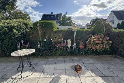 Wohnung zum Kaufen in Seesen 99.000 € 90 m² 3 zimmer