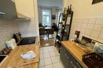 Wohnen am Tierpark und dem Dahliengarten! 2 Raum-EG-Wohnung! - Erdgeschoßwohnung Gera Debschwitz | Angebot:26144418