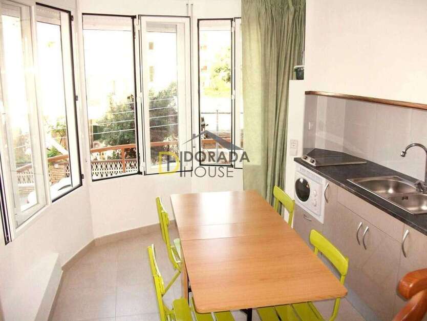Wohnung zum Kaufen in Vila-seca 88.000 € 27 m²