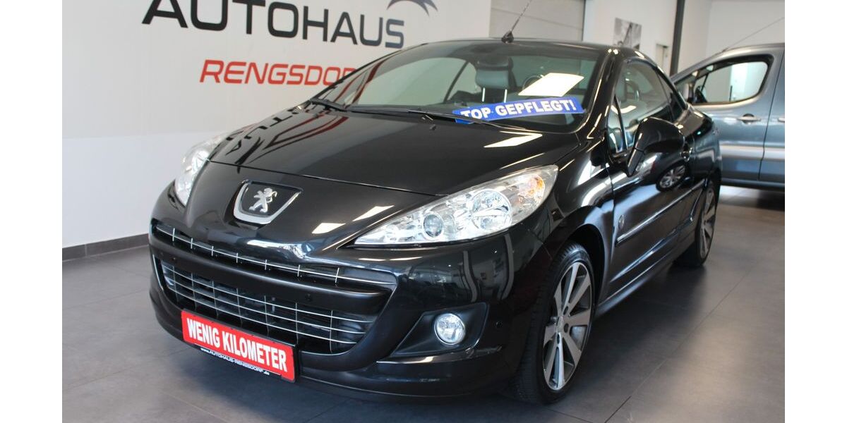 Peugeot 207 85.200 km 6.990 &euro; Rengsdorf 56579