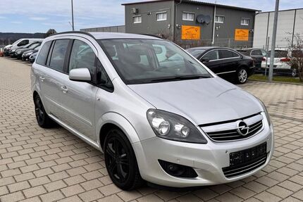 Opel Zafira 155.000 km 3.999 &euro; Bad Wurzach 88410