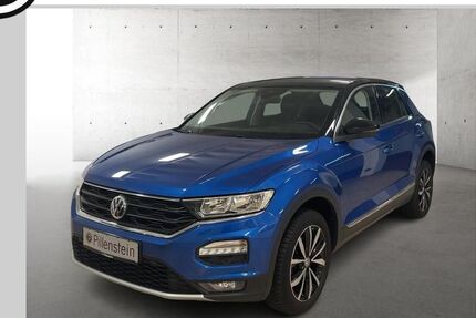 VW T-Roc 44.900 km 19.810 € Fürth 90762