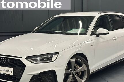 Audi A4 92.000 km 27.890 &euro; Helmstedt 38350