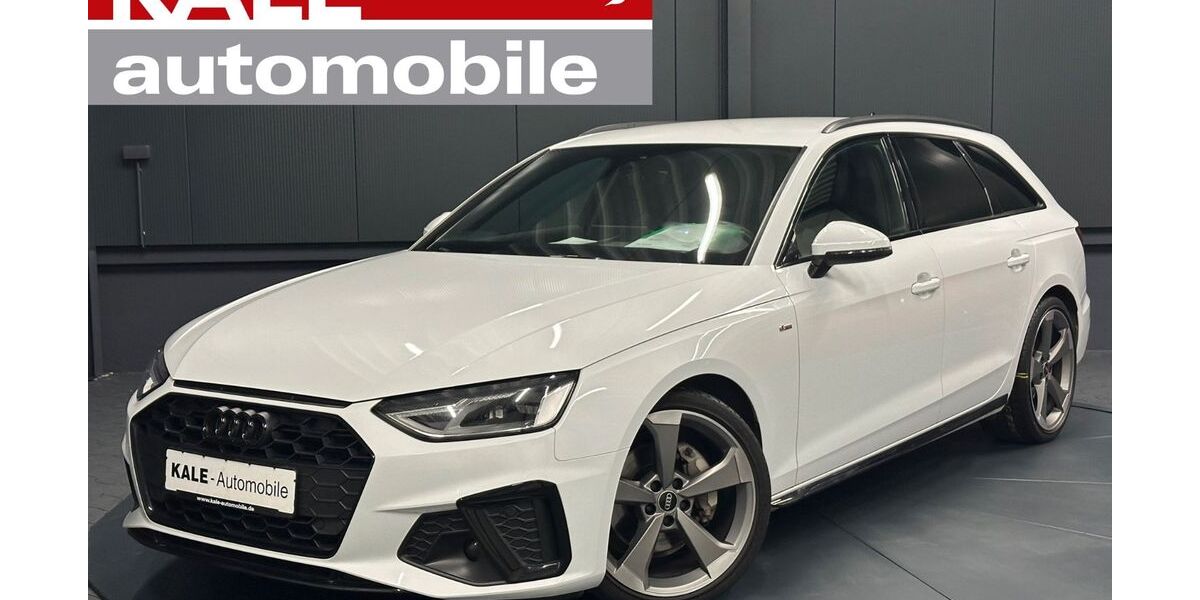 Audi A4 92.000 km 27.890 &euro; Helmstedt 38350