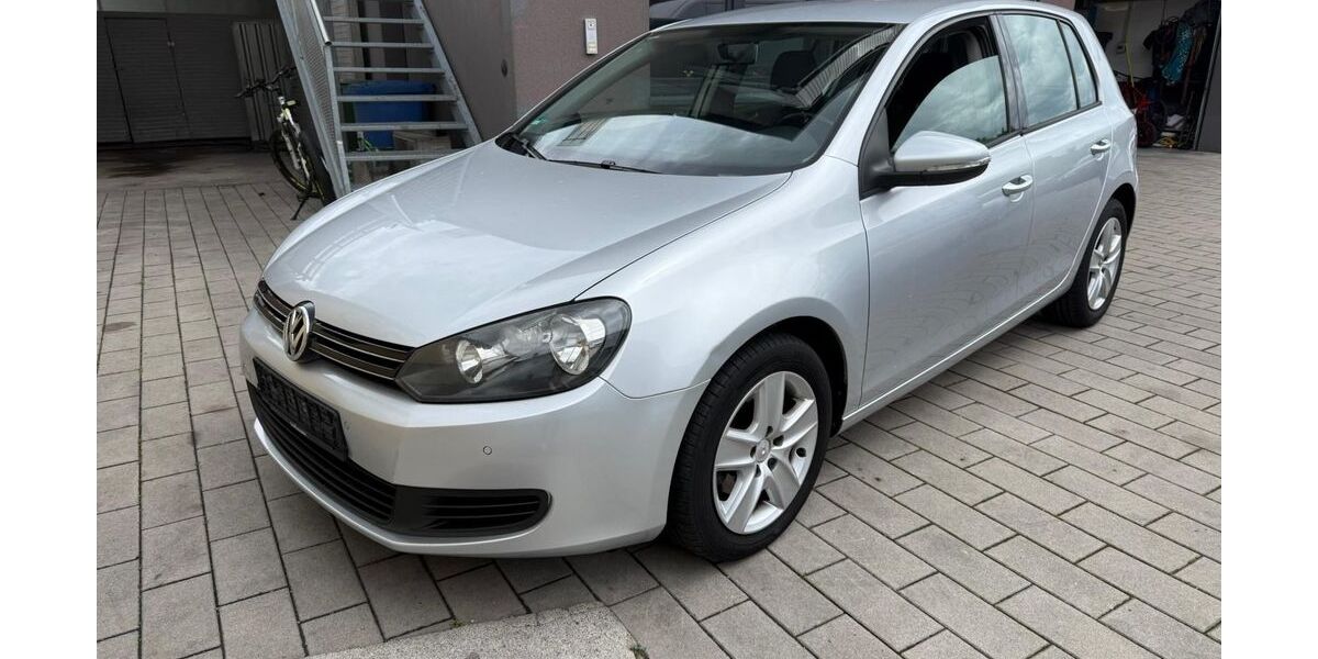 VW Golf 199.000 km 5.799 &euro; Malsch 76316