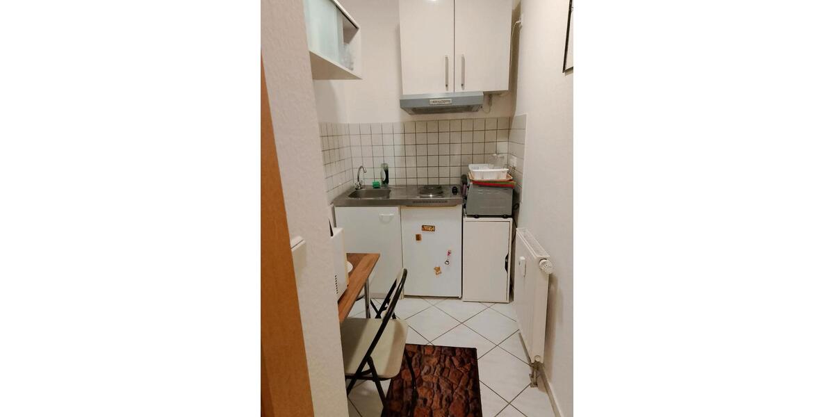 Etagenwohnung Plauen - 2 Zimmer, 47 m&sup2;, 38.500&euro; | Angebot:26795908