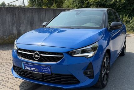 Opel Corsa 42.650 km 12.490 &euro; Mörfelden-Walldorf 64546