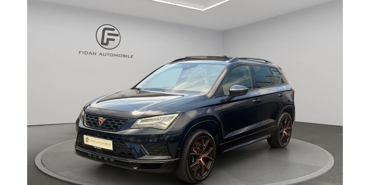 Cupra Ateca 104.000 km 21.450 &euro; Sindelfingen/Stuttgart 71065