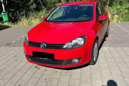 VW Golf 112.849 km 3.900 &euro; Strausberg 15344